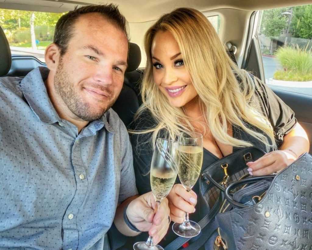 Portrait photography