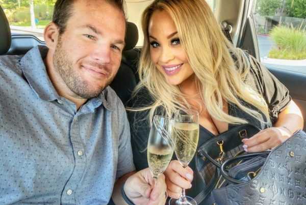 Portrait photography