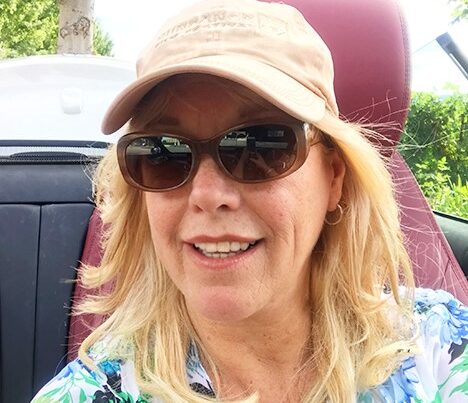 designated driver in sonoma
