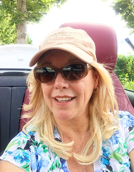 designated driver in sonoma