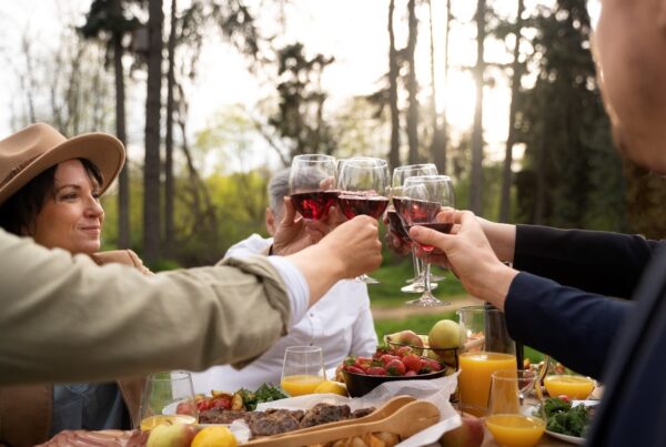 wine tasting tour in Sonoma